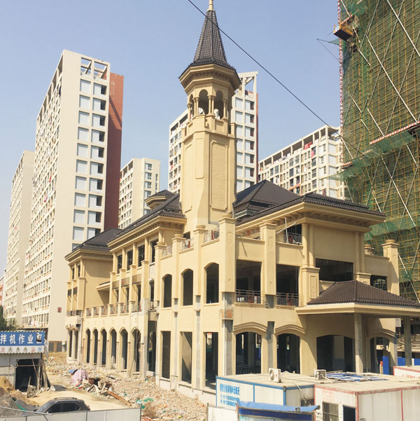 grc構(gòu)件生產(chǎn)廠(chǎng)家生產(chǎn)grc的原材料有哪些